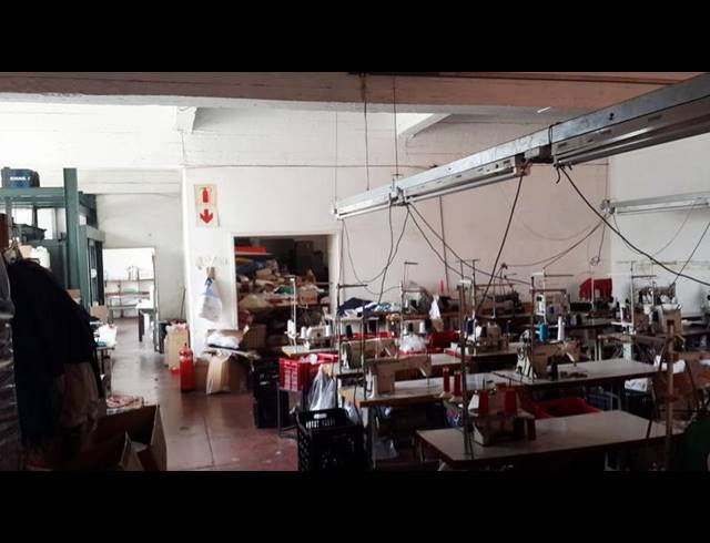 BUSINESS FOR SALE IN DOORNFONTEIN